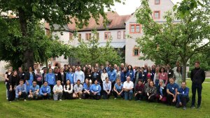 AquaDiva group picture 2025
