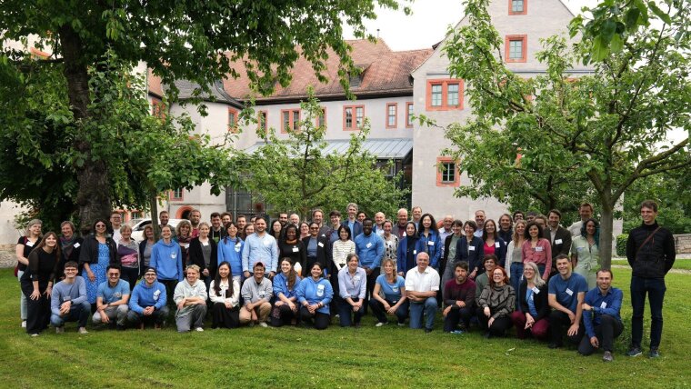 AquaDiva group picture 2025