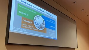 Kick-off Meeting 2021