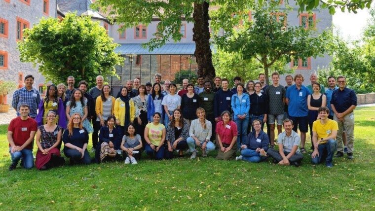CRC AquaDiva Retreat 2023