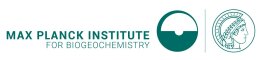 Logo MPI-BGC