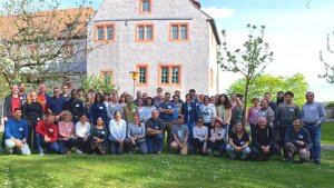 AquaDiva Group picture 2024