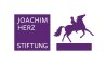 Logo der Joachim Herz Stiftung