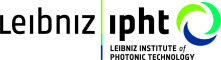 Logo of Leibniz-IPHT