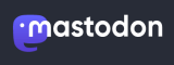 Logo mastodon.social