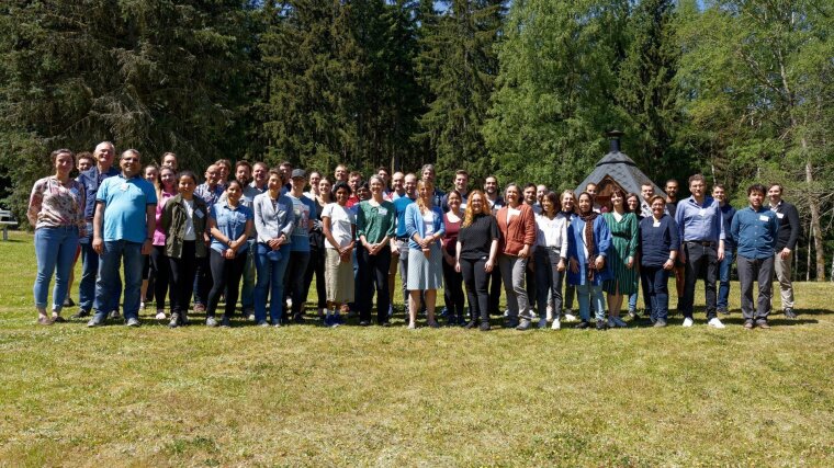 CRC AquaDiva Retreat 2022