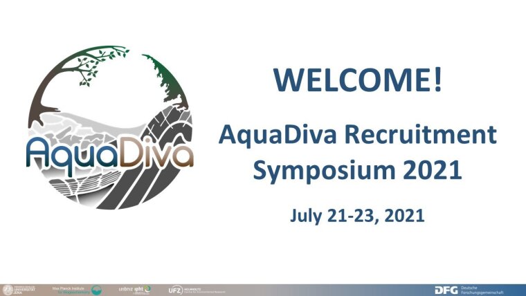 AquaDiva Recruitment 2021